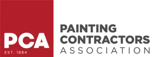 Painting Contractors Association (PCA) member logo