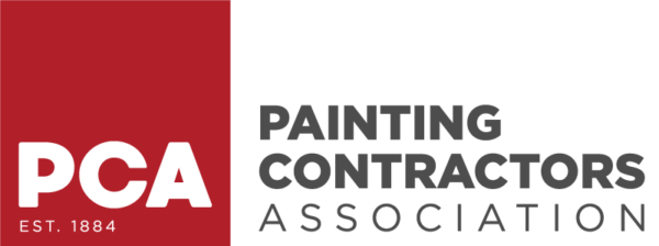Painting Contractors Association (PCA) member logo