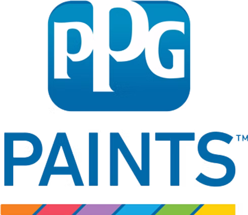PPG Paints logo