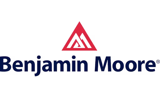 Benjamin Moore logo